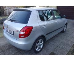 Škoda Fabia 1.6 TDI CR KRASAVEC !!! - 7