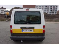 Ford Tourneo Connect 1,8TDDi SERV.KNIHA !!! - 7