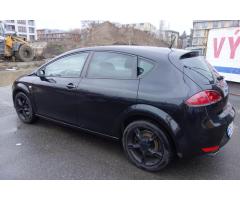 Seat Leon 2.0 TFSI 147 kW !!!  FR DSG - 7