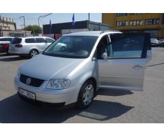 Volkswagen Touran 1.6i Trendline - 7