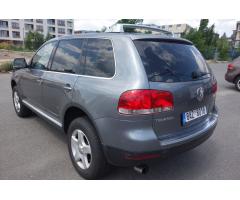 Volkswagen Touareg 2.5 TDI 4 x 4 Tiptronic - 7