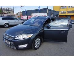Ford Mondeo 2,0i 107kW - 7