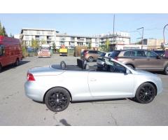 Volkswagen EOS 2.0 TDI Kůže! NAVI! - 7