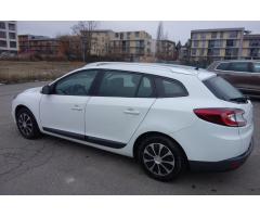 Renault Mégane 1,5DCi ČR ! 2xKARTA ! - 7