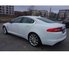 Jaguar XF 2,2D ČR ! - 7