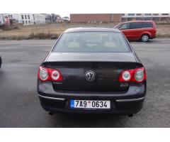 Volkswagen Passat 2.0 FSI 4MOTION HIGHLINE - 7