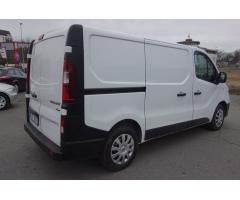 Renault Trafic 1,6DCi ČR ! 1.MAJITEL !!! - 7