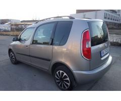 Škoda Roomster 1.4 TDI ČR ! ODPOČ.21% DPH ! - 7