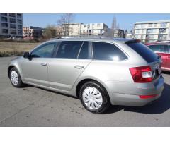 Škoda Octavia 2.0 TDI CR Elegance ČR ! - 7