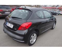 Peugeot 207 1.4 16V VTi 2xALU KOLA ! - 7