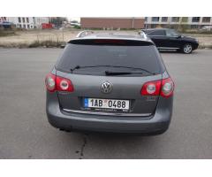 Volkswagen Passat 2.0 TDI 4MOTION HIGHLINE VARIA - 7