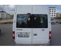 Ford Transit 2,2TDCi 6 míst L1H2 - 7