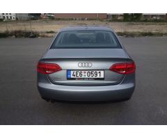 Audi A4 2.0 TDI 105kW ČR ! - 7