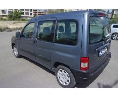 Citroën Berlingo 1.6 HDI  2xŠOUPAČKY ! 2xKOLA ! - 7