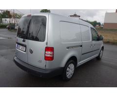 Volkswagen Caddy 1.6 TDI 75KW MAXI NAJ.145000km - 7