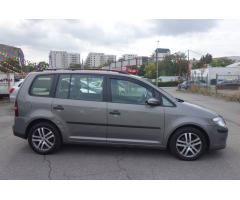 Volkswagen Touran 1.9 TDI 7 místný!! - 7