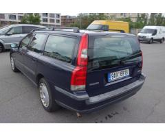 Volvo V70 2,4D ČR ! NAJ.197000km !!! - 7