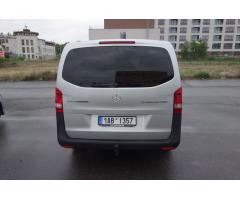 Mercedes-Benz Vito 2,2CDi Tourer EXTRALONG - 7