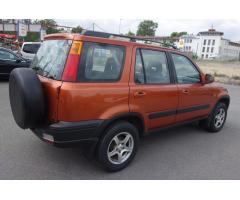 Honda CR-V 2,0i 4X4 - 7