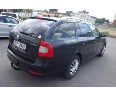 Škoda Octavia 1.4 TSI Elegance  LPG+BENZIN ! - 7