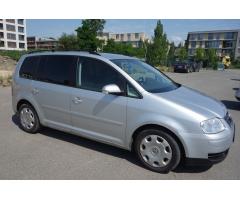 Volkswagen Touran 1.6i Trendline - 8