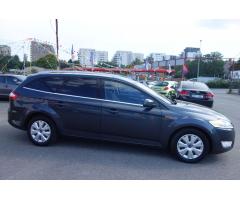Ford Mondeo 2,0i 107kW - 8