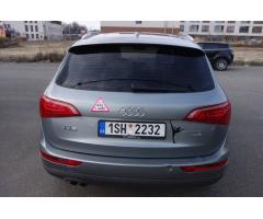 Audi Q5 2.0 TDI 4x4 Nové v ČR! I.maj! - 8