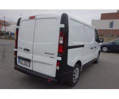 Renault Trafic 1,6DCi ČR ! 1.MAJITEL !!! - 8