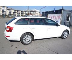 Škoda Octavia 1.6 TDI CR ! ODEČ.21% DPH ! - 8