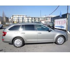 Škoda Octavia 2.0 TDI CR Elegance ČR ! - 8