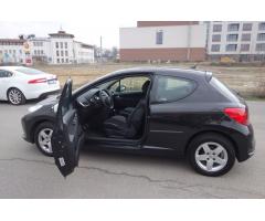 Peugeot 207 1.4 16V VTi 2xALU KOLA ! - 8