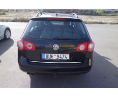 Volkswagen Passat 2.0 TDI 125 KW SPORTLINE DSG - 8