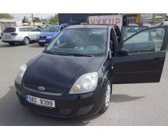 Ford Fiesta 1,3i 51kW! - 8