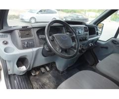 Ford Transit 2,2TDCi 6 míst L1H2 - 8