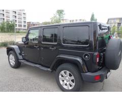 Jeep Wrangler 2,8CRDi SAHARA -21% DPH ! - 8