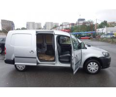 Volkswagen Caddy 1.6 TDI 75KW MAXI NAJ.145000km - 8