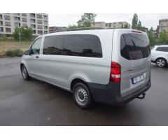 Mercedes-Benz Vito 2,2CDi Tourer EXTRALONG - 8