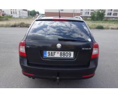 Škoda Octavia 1.4 TSI Elegance  LPG+BENZIN ! - 8