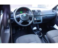 Škoda Fabia 1.6 TDI CR KRASAVEC !!! - 9