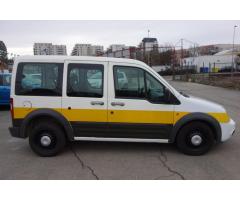 Ford Tourneo Connect 1,8TDDi SERV.KNIHA !!! - 9