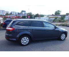 Ford Mondeo 2,0i 107kW - 9