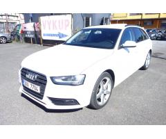 Audi A4 2.0 TDI 130kW ČR ! 2xKOLA ! - 9