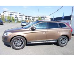 Volvo XC60 T6 Summum AWD ČR ! AUT.! - 9