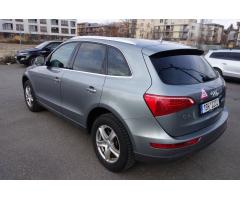 Audi Q5 2.0 TDI 4x4 Nové v ČR! I.maj! - 9