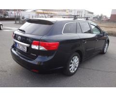 Toyota Avensis 1,8i ČR ! 1.MAJITEL !!! - 9