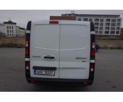 Renault Trafic 1,6DCi ČR ! 1.MAJITEL !!! - 9