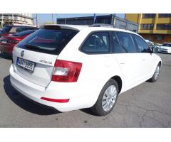 Škoda Octavia 1.6 TDI CR ! ODEČ.21% DPH ! - 9