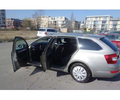 Škoda Octavia 2.0 TDI CR Elegance ČR ! - 9