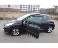 Peugeot 207 1.4 16V VTi 2xALU KOLA ! - 9