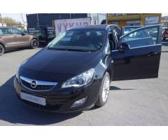 Opel Astra 1,4i NAJ.125000 km ! - 9